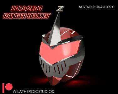 Lord Zedd Back.stl