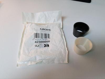 Grohe 42300000 - Flow Reducer