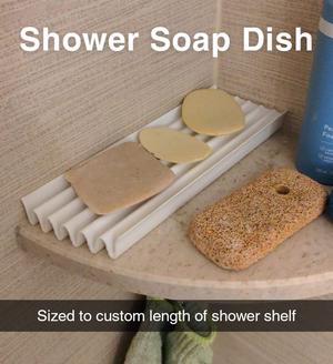 Shower Soap Dish