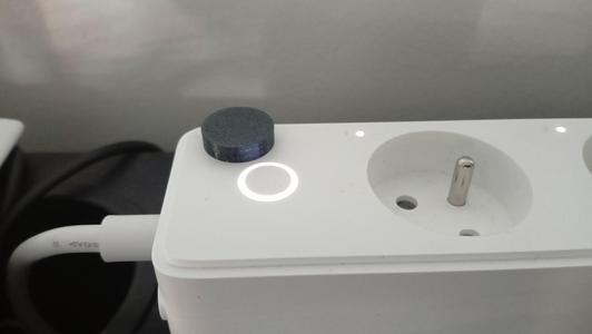 bottom cover tapo P300