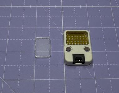 mini proto cap