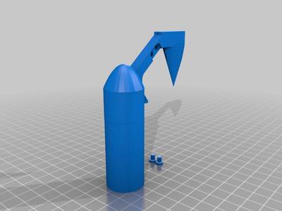 Net Wrap Slicer ver1
