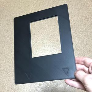 4x5 film holder for Epson V600