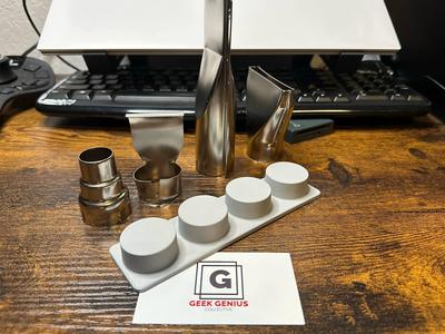 Heat Gun Nozzle Holder
