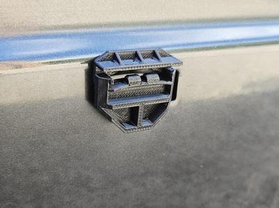Door Trim Clips Mercedes (80s/90s)