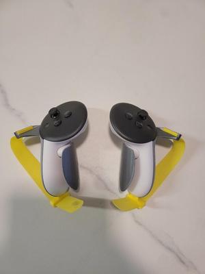 Quest 3 / 2 index like controllers grip button extension