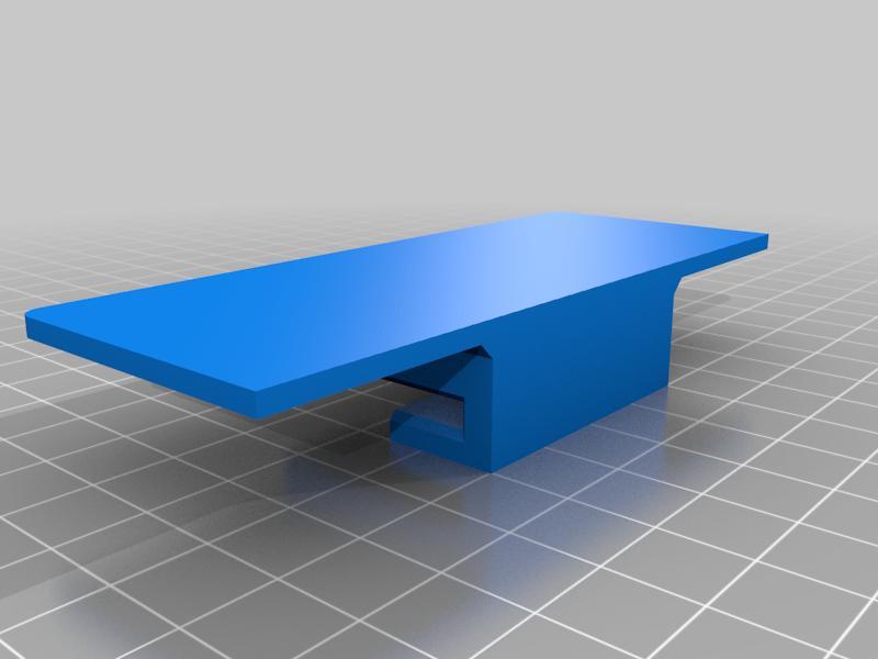 Osłony Aluminiowych Terminali Ogniw LFP / LiFePo4 