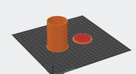 Bullion Coin Storage Tube