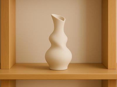 The Angela Vase - A Botany Chic Creation - Decor