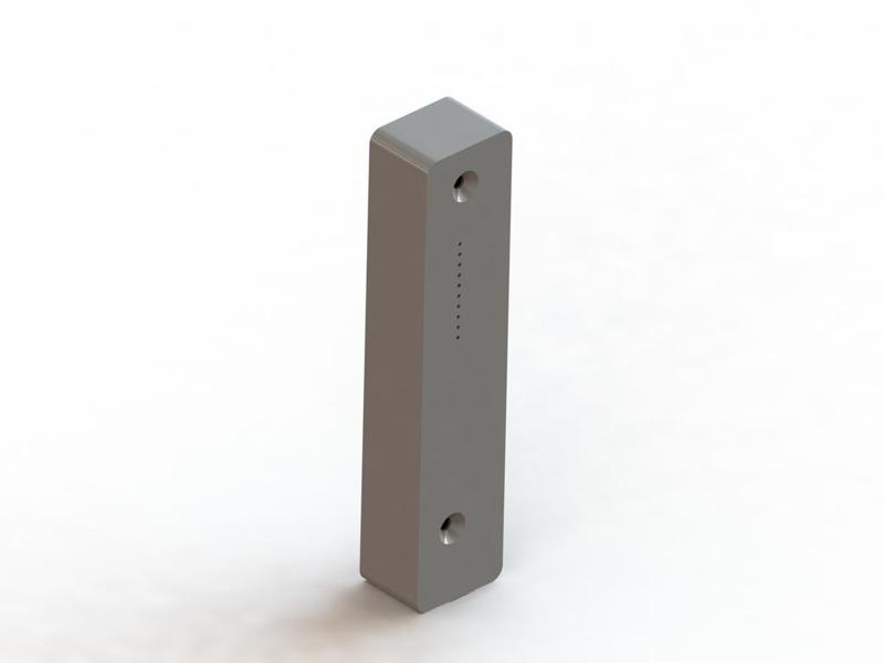RadSens Mini Case for Flipper Zero