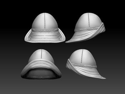 cap for sailor