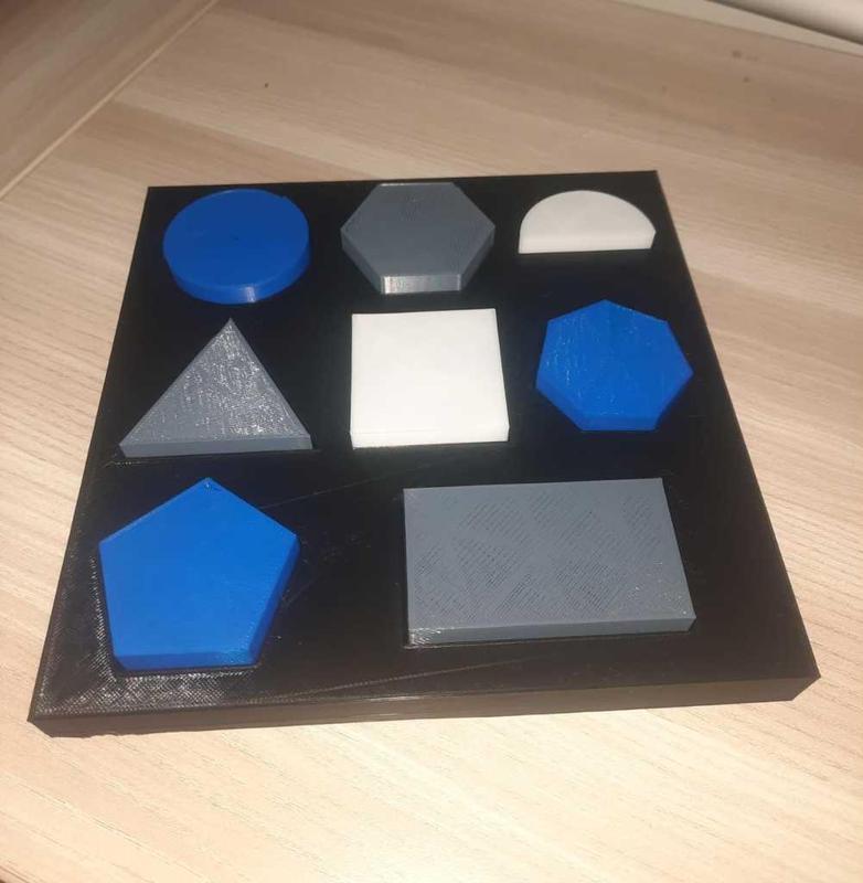 toddler shape education
