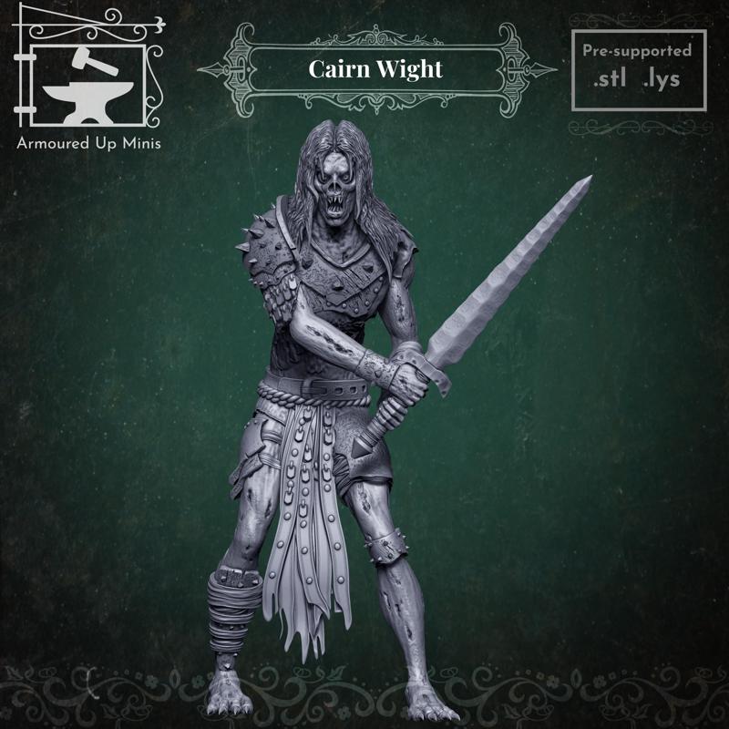 Cairn Wight