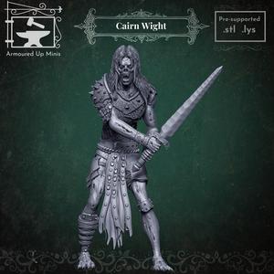 Cairn Wight
