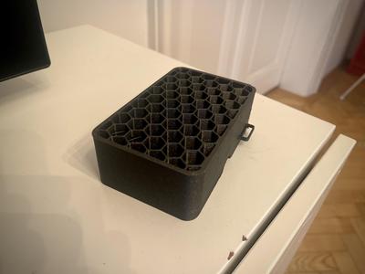 Aputure Mc Pro Honeycomb Eggcrate Big