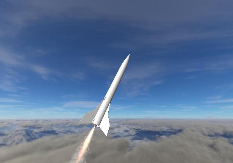 Aerotech Initiator 29mm