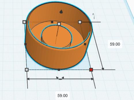 5 Gallon Carboy Cap