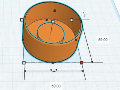 5 Gallon Carboy Cap