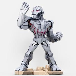 Ultron Fan Art