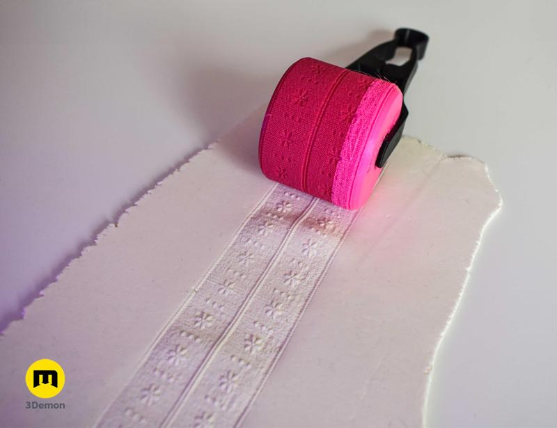Texture Rollers Lace Patterns middle #2