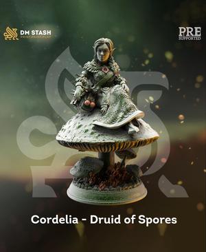 Cordelia