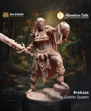 Brakaza