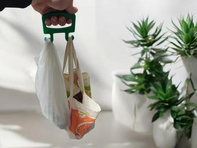 GripBag - ShopHandle