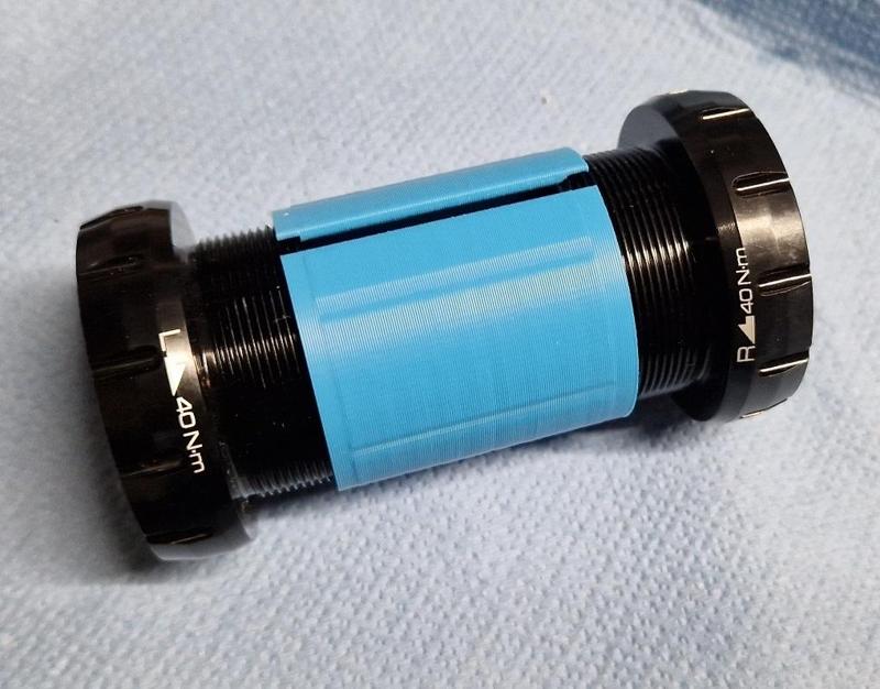 BSA30BBS - BSA 30 Bottom Bracket Sleeve