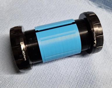 BSA30BBS - BSA 30 Bottom Bracket Sleeve