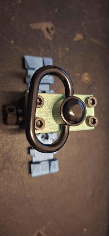sling attachement adapter