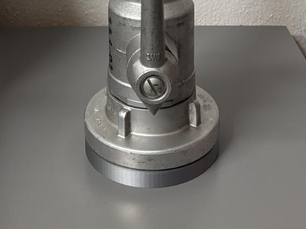 B-Jet Nozzle Holder