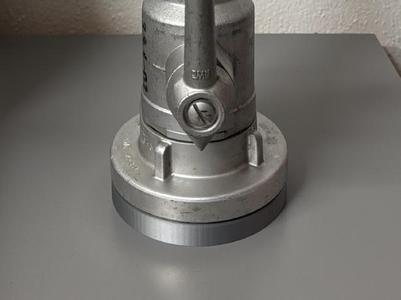 B-Jet Nozzle Holder
