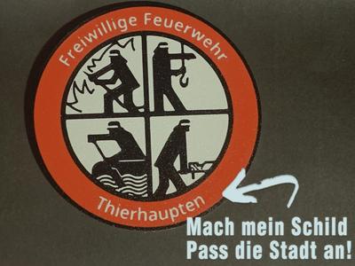 Volunteer Fire Department – your team coaster