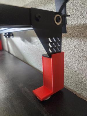 Roomark laser engraver riser 70mm