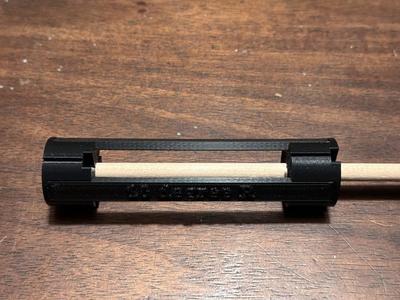 Fletching Jig 
