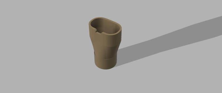 erbauer sander adapter