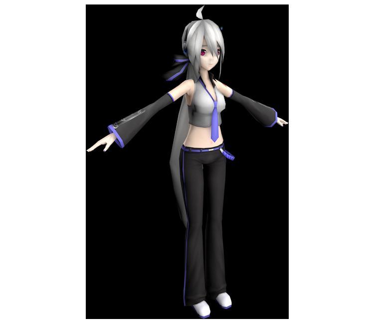 Yowane Haku