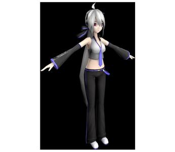 Yowane Haku