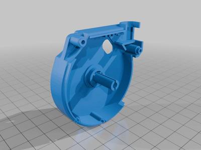 Measure Spool