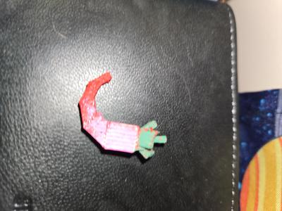 dragon pepper