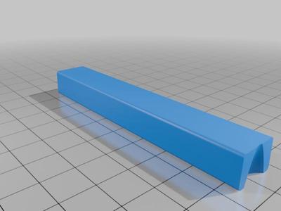 Accurate-Mag AICS Filler and Ramp