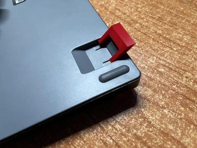 Keychron k3 simple replacement for keyboard legs