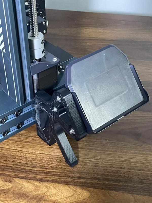 ELEGOO NEPTUNE SERIES 4 TRAIL DISPLAY 90° MOUNT