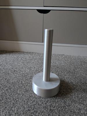Karate Belt Stand