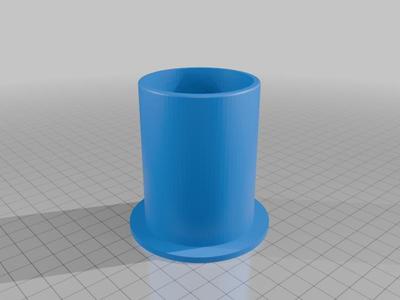 Drill Adapter for Kexcelled plastic Spool (54.5mm)
