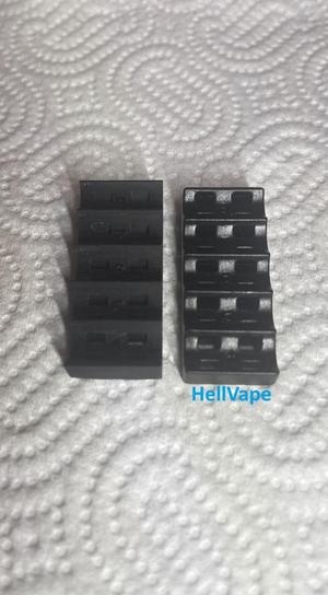 Coil Leg Trimmer /HellVape replica/