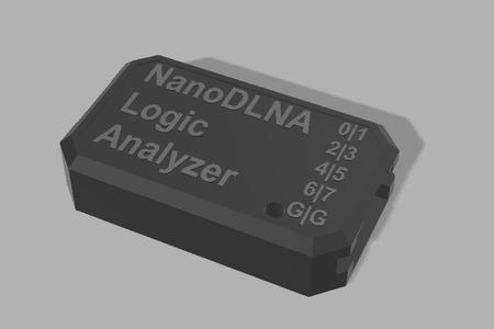 NanoDLNA case