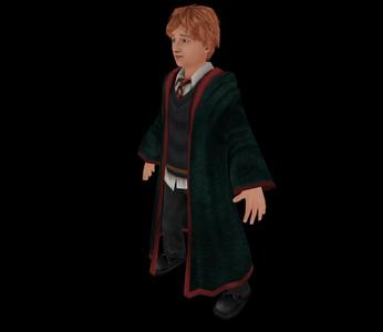 Ron Weasley