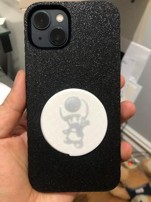 iPhone 13 case - multi functions