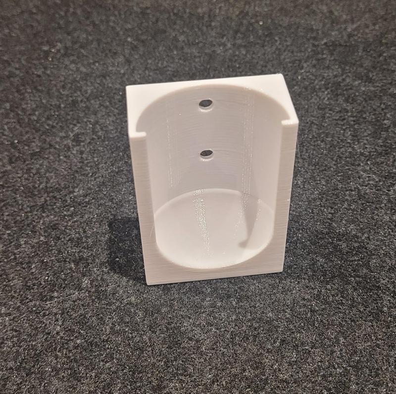 Google TV remote holder
